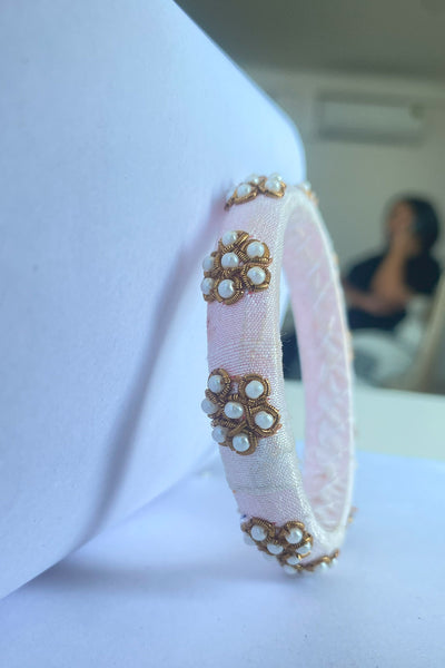 Pearl Flower