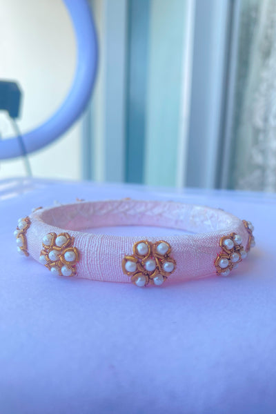 Pearl Flower