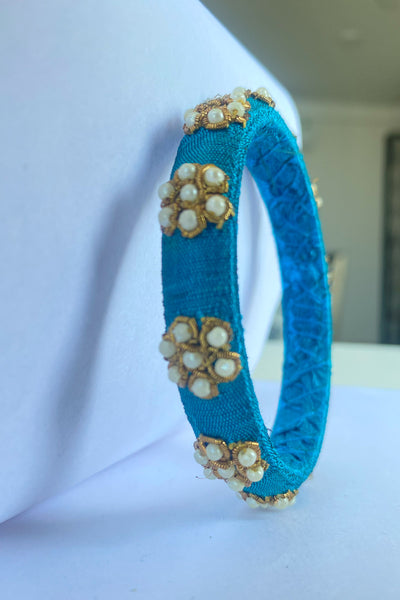 Pearl Flower