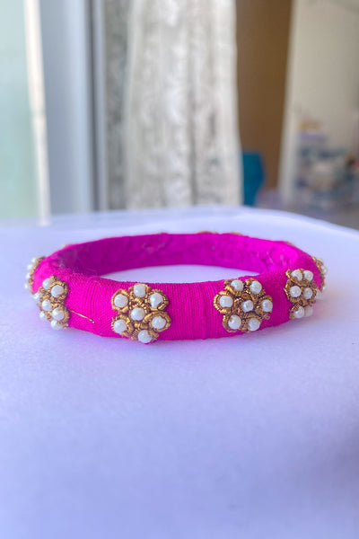 Pearl Flower