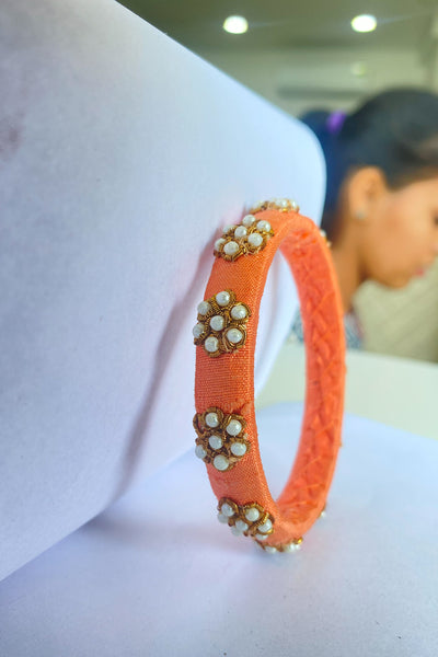 Pearl Flower