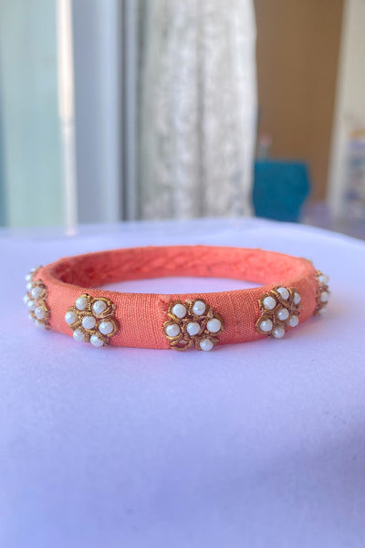 Pearl Flower