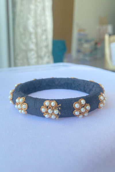 Pearl Flower
