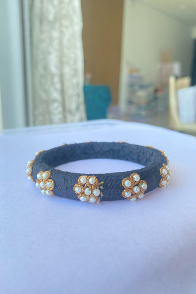 Pearl Flower