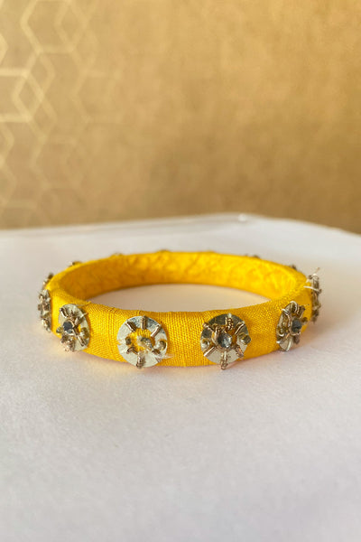 Gold Circles