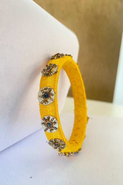 Gold Circles