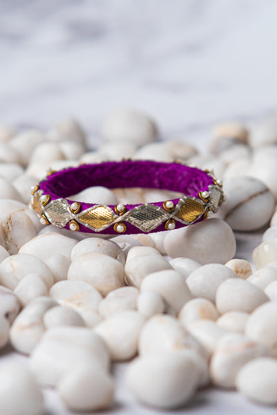 Jewel Waves