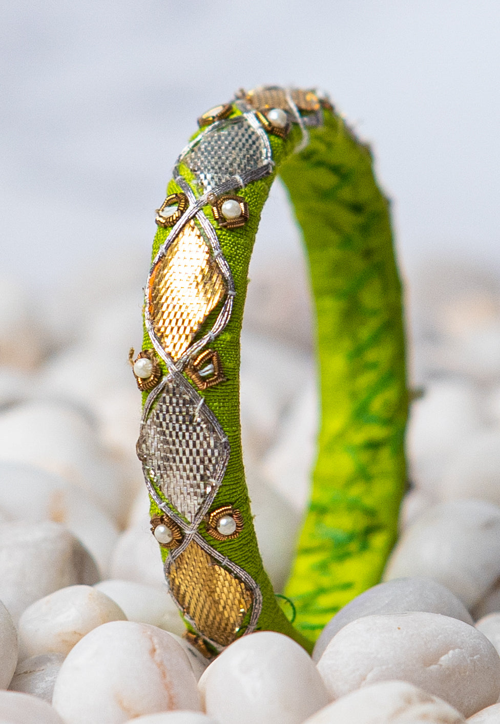 Jewel Waves
