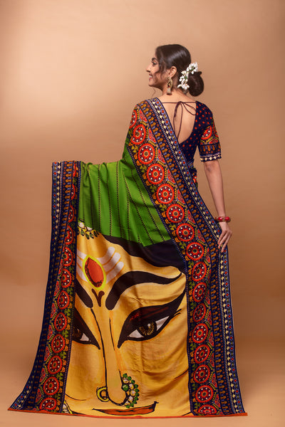 Katyayani Saree