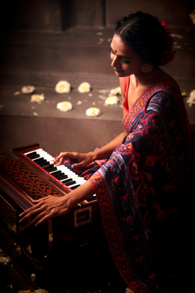 Chandika Saree