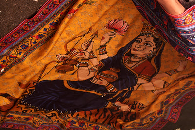 Chandika Saree