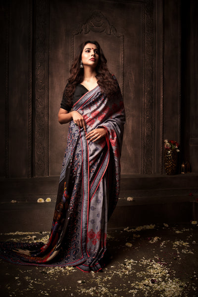 Amarakosha Saree
