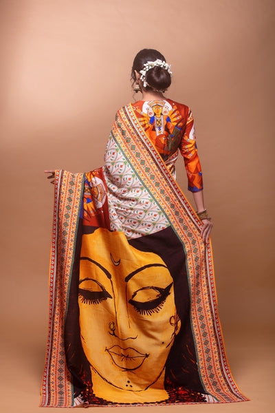 Brahmacharini