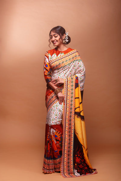 Brahmacharini