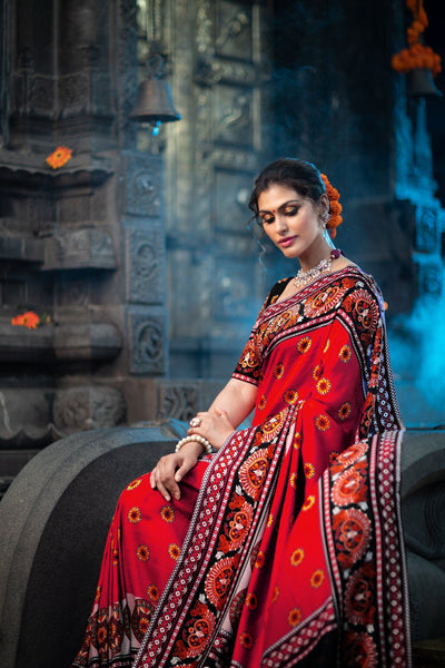 Chandraghanta