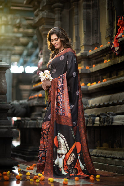 Bhargavi