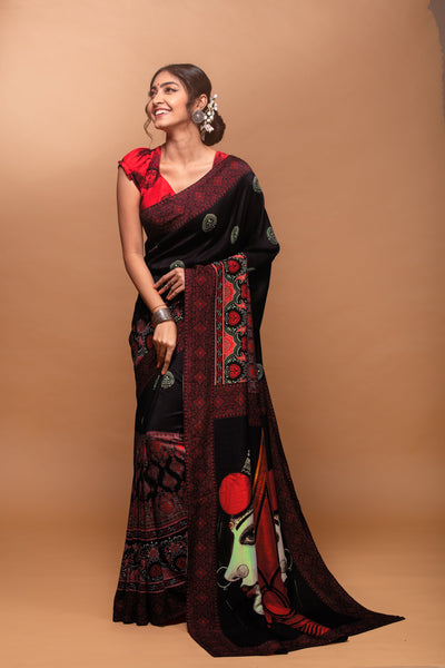 Bhargavi