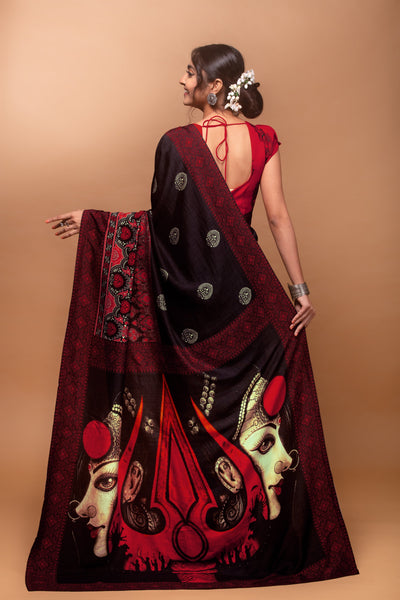 Bhargavi